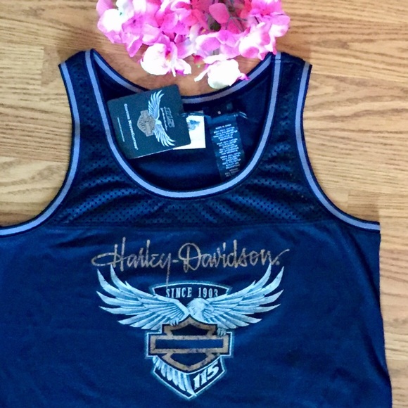 ❤️ New Harley Davidson Top. - Picture 5 of 7